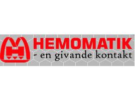 ���HEMOMATIK