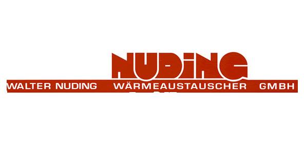 Nuding
