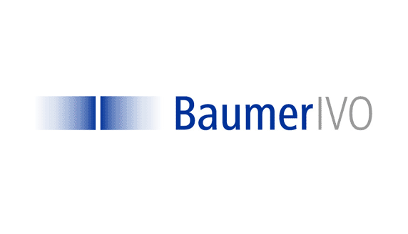 �¹�Baumer IVO������